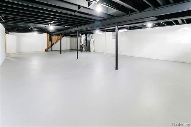 Builiding view thirty six for 11503 Anna Lisa, Sterling Heights, MI. 48312