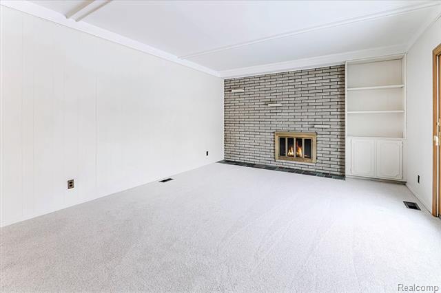 Builiding view twenty one for 11503 Anna Lisa, Sterling Heights, MI. 48312