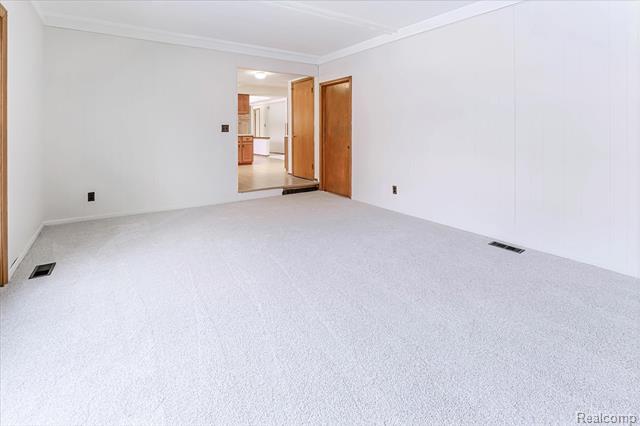 Builiding view twenty for 11503 Anna Lisa, Sterling Heights, MI. 48312