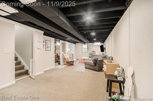 Builiding view thirteen for 12416 Greenway, Sterling Heights, MI. 48312