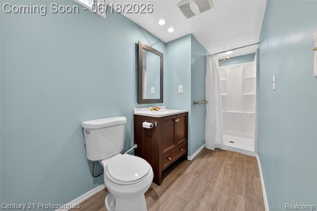 Builiding view twenty four for 37717 Maas, Sterling Heights, MI. 48312