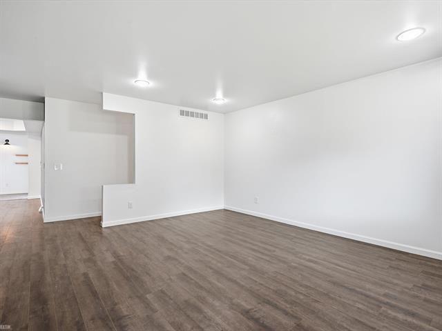 Builiding view four for 3079 Juanita, Sterling Heights, MI. 48310