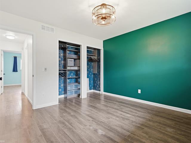 Builiding view twenty three for 3079 Juanita, Sterling Heights, MI. 48310