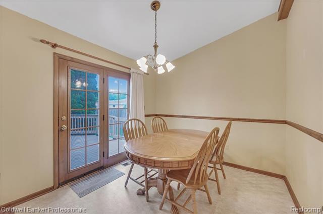 Builiding view eleven for 5015 Fox Hill, Sterling Heights, MI. 48310