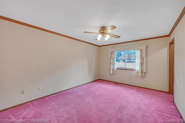 Builiding view fifteen for 5015 Fox Hill, Sterling Heights, MI. 48310