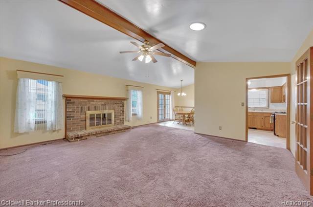 Builiding view ten for 5015 Fox Hill, Sterling Heights, MI. 48310