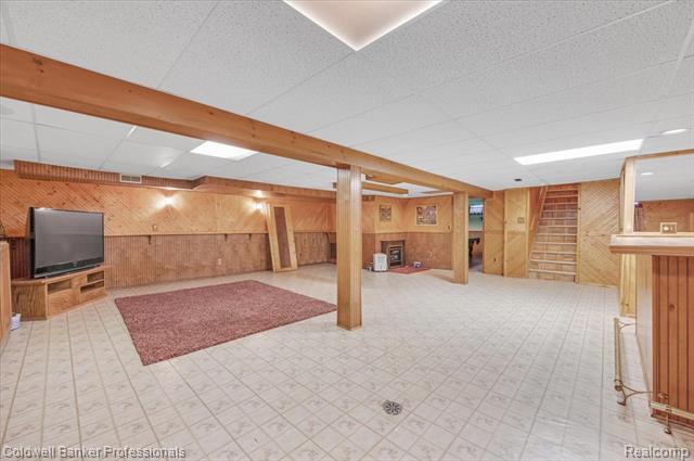 Builiding view twenty three for 5015 Fox Hill, Sterling Heights, MI. 48310