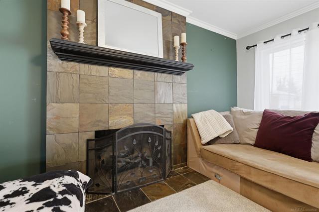 Builiding view eight for 12821 Whitfield, Sterling Heights, MI. 48312