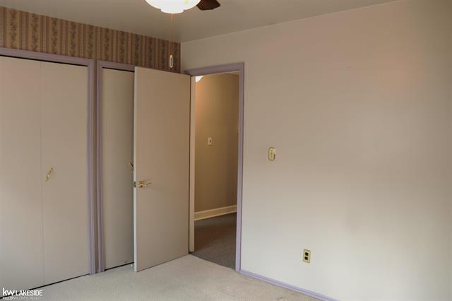 Builiding view twelve for 13339 Roxbury, Sterling Heights, MI. 48312