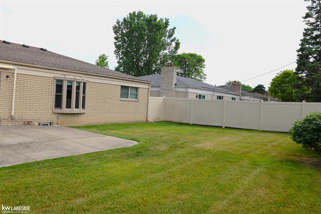 Builiding view twenty nine for 13339 Roxbury, Sterling Heights, MI. 48312