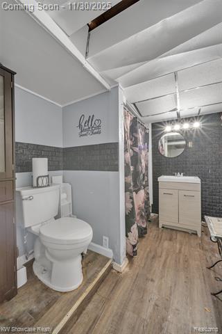 Builiding view fifty four for 11266 Plumbrook, Sterling Heights, MI. 48312