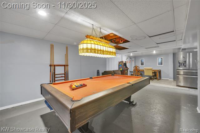 Builiding view fifty for 11266 Plumbrook, Sterling Heights, MI. 48312