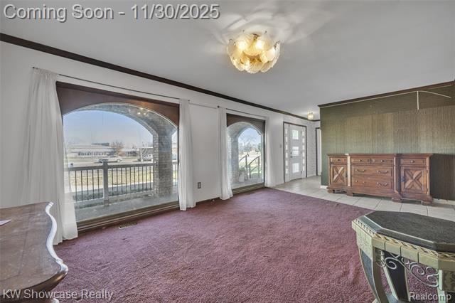 Builiding view nineteen for 11266 Plumbrook, Sterling Heights, MI. 48312