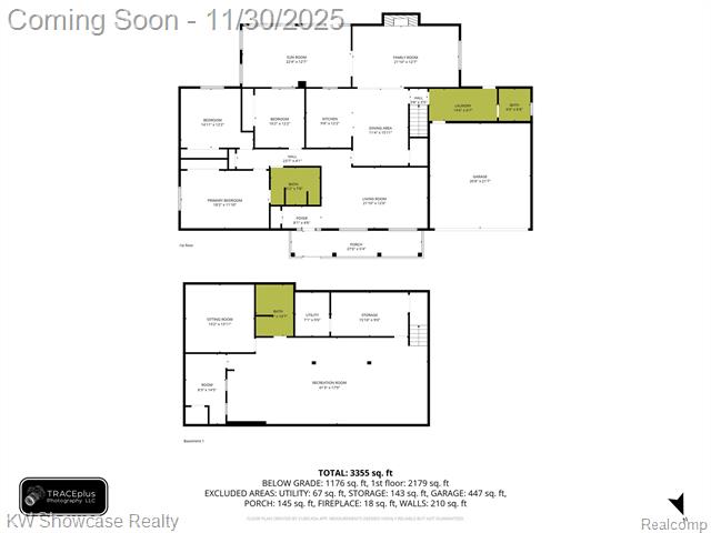 Builiding view sixty for 11266 Plumbrook, Sterling Heights, MI. 48312