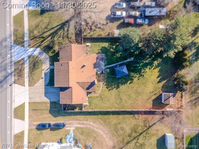 Builiding view thirteen for 11266 Plumbrook, Sterling Heights, MI. 48312