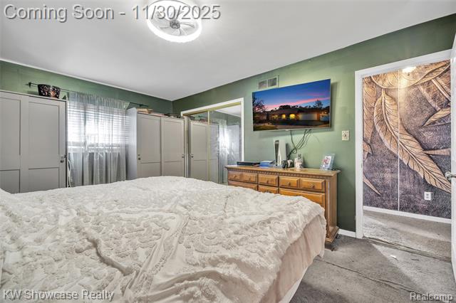 Builiding view thirty nine for 11266 Plumbrook, Sterling Heights, MI. 48312