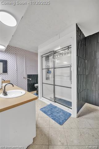 Builiding view thirty six for 11266 Plumbrook, Sterling Heights, MI. 48312