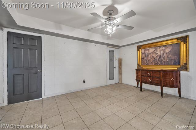 Builiding view twenty one for 11266 Plumbrook, Sterling Heights, MI. 48312