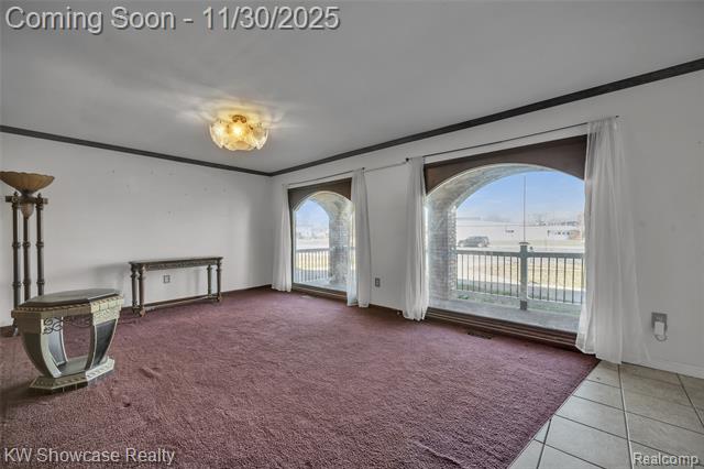 Builiding view twenty for 11266 Plumbrook, Sterling Heights, MI. 48312