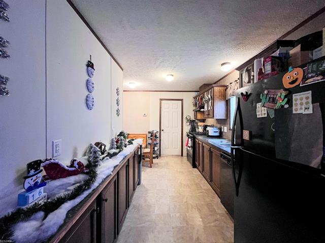 Builiding view four for 20642 Raleigh, Clinton Township, MI. 48036