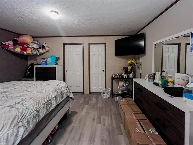 Builiding view nine for 20642 Raleigh, Clinton Township, MI. 48036