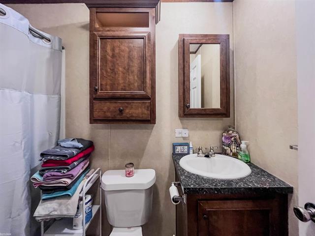 Builiding view twelve for 20642 Raleigh, Clinton Township, MI. 48036