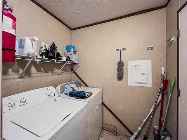 Builiding view twenty for 20642 Raleigh, Clinton Township, MI. 48036