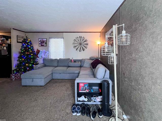 Builiding view two for 20642 Raleigh, Clinton Township, MI. 48036