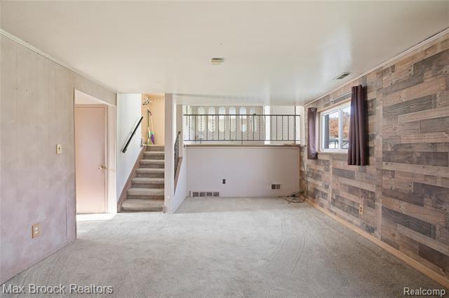 Builiding view fifteen for 8759 Calvert, Sterling Heights, MI. 48312