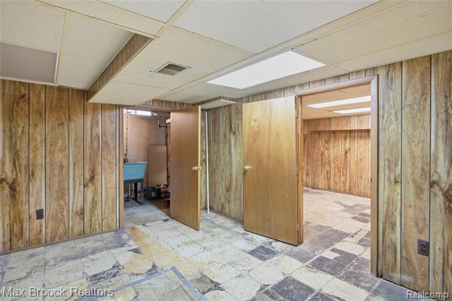 Builiding view twenty one for 8759 Calvert, Sterling Heights, MI. 48312