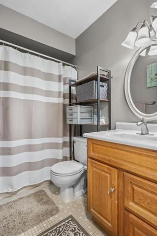 Builiding view six for 38513 Capetown, Clinton Township, MI. 48038