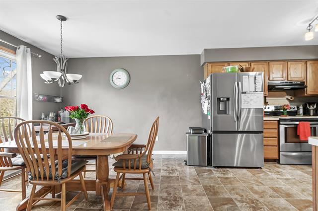 Builiding view two for 38513 Capetown, Clinton Township, MI. 48038