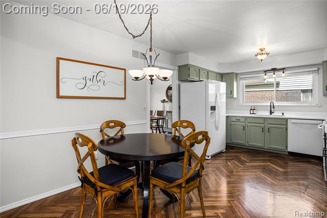 Builiding view eleven for 3433 Dobbin, Sterling Heights, MI. 48310