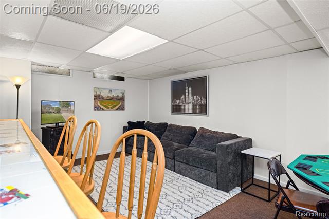 Builiding view forty two for 3433 Dobbin, Sterling Heights, MI. 48310