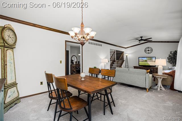 Builiding view ten for 3433 Dobbin, Sterling Heights, MI. 48310
