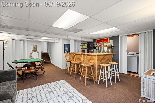 Builiding view thirty eight for 3433 Dobbin, Sterling Heights, MI. 48310