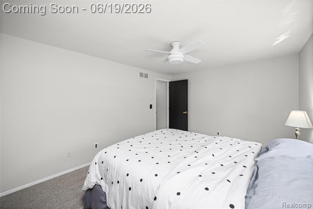 Builiding view thirty three for 3433 Dobbin, Sterling Heights, MI. 48310