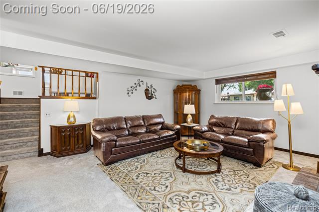 Builiding view twenty two for 3433 Dobbin, Sterling Heights, MI. 48310