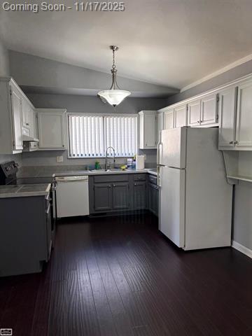 Builiding view one for 2127 Hopkins, Sterling Heights, MI. 48310