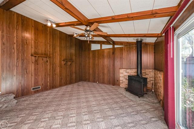 Builiding view eighteen for 4280 Gardner, Sterling Heights, MI. 48310