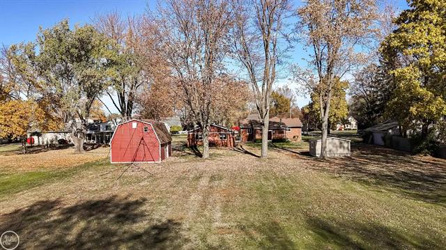 Builiding view forty for 4280 Gardner, Sterling Heights, MI. 48310