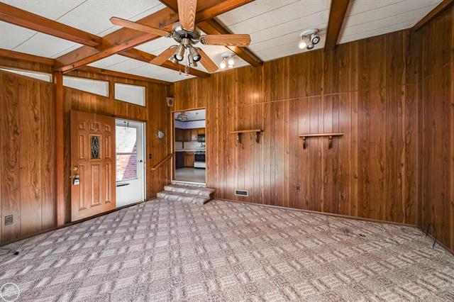 Builiding view nineteen for 4280 Gardner, Sterling Heights, MI. 48310