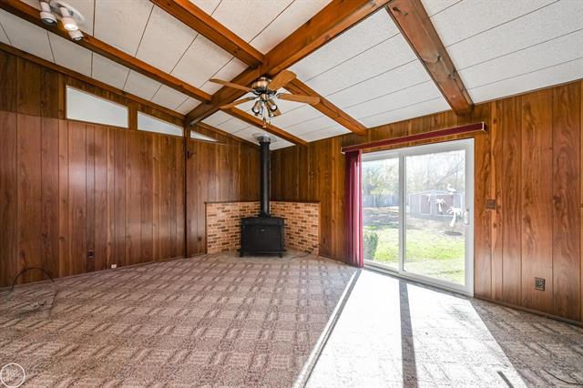 Builiding view seventeen for 4280 Gardner, Sterling Heights, MI. 48310