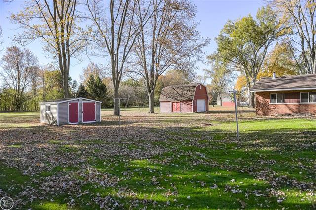 Builiding view six for 4280 Gardner, Sterling Heights, MI. 48310