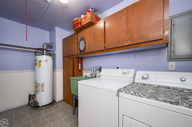 Builiding view sixteen for 4280 Gardner, Sterling Heights, MI. 48310