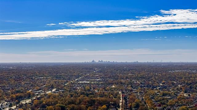 Builiding view thirty six for 4280 Gardner, Sterling Heights, MI. 48310