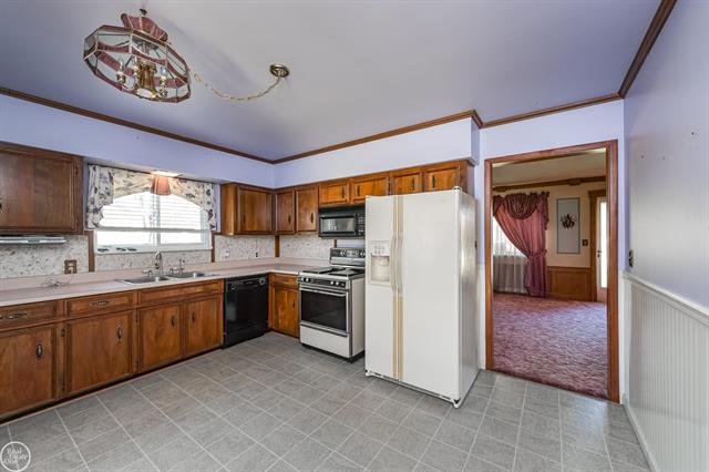 Builiding view twelve for 4280 Gardner, Sterling Heights, MI. 48310