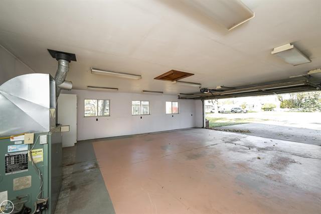 Builiding view twenty nine for 4280 Gardner, Sterling Heights, MI. 48310