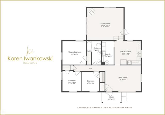 Builiding view twenty seven for 4280 Gardner, Sterling Heights, MI. 48310