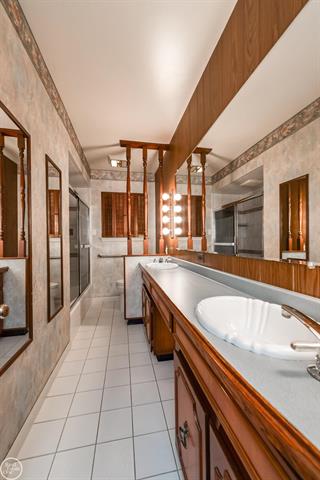 Builiding view twenty six for 4280 Gardner, Sterling Heights, MI. 48310